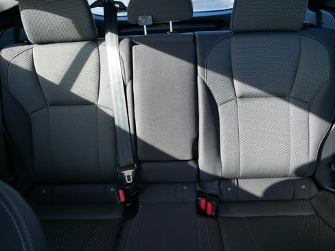 Certified 2024 Subaru Crosstrek 2.0i Premium image 13