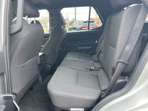 Used 2025 Toyota 4Runner SR5 image 26