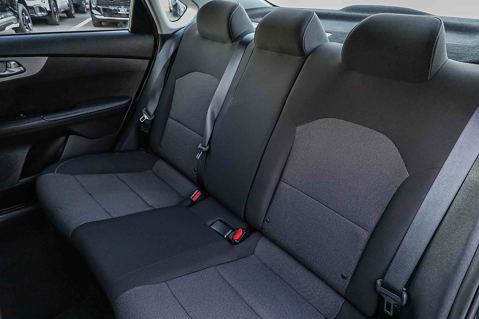 Certified 2023 Kia Forte LXS FWD image 21