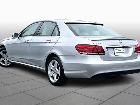 Used 2014 Mercedes-Benz E 350 Sedan image 11
