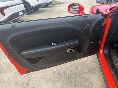 Used 2022 Dodge Challenger R/T w/ Plus Package RWD image 36