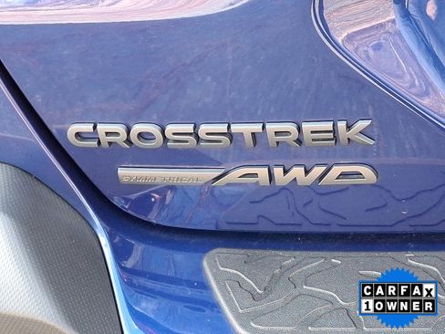 Certified 2025 Subaru Crosstrek 2.5i Wilderness image 51