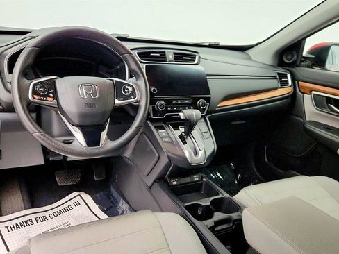 Used 2022 Honda CR-V EX image 13