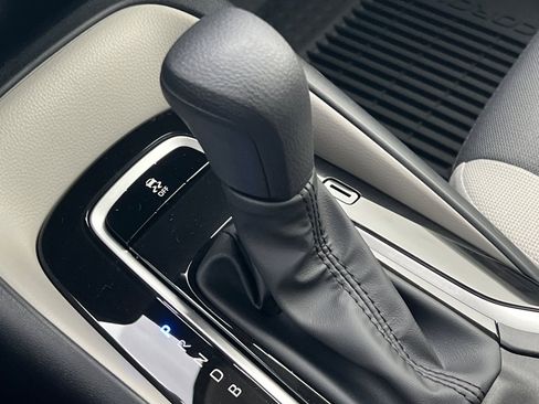 New 2026 Toyota Corolla LE image 17