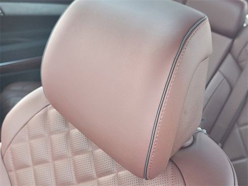 New 2026 Genesis GV80 3.5T Prestige image 11