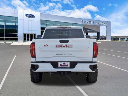 Used 2020 GMC Sierra 2500 Denali w/ Denali Ultimate Package image 3