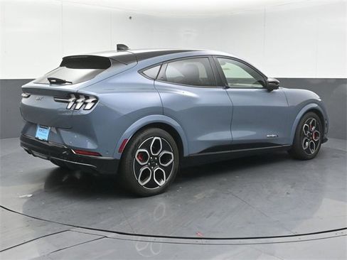 Certified 2024 Ford Mustang Mach-E GT image 7