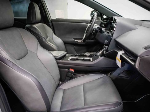 Used 2024 Lexus RZ 300e Premium w/ Accessory Package (Z1) image 15