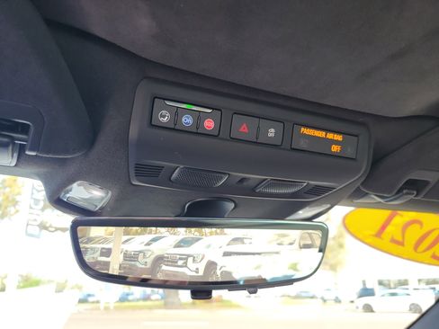 Certified 2021 Chevrolet Corvette Stingray Premium Conv w/ Z51 Performance Package image 16