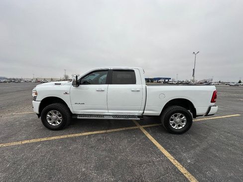 Used 2023 RAM 2500 Laramie image 6