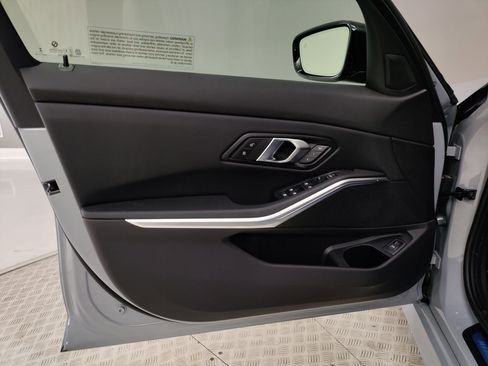 New 2026 BMW 330i Sedan w/ M Sport Package image 12