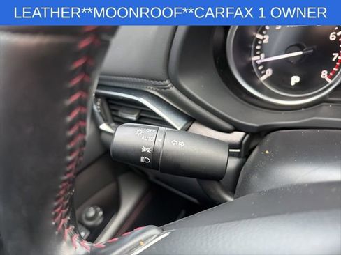 Used 2024 MAZDA CX-5 Carbon Edition image 32