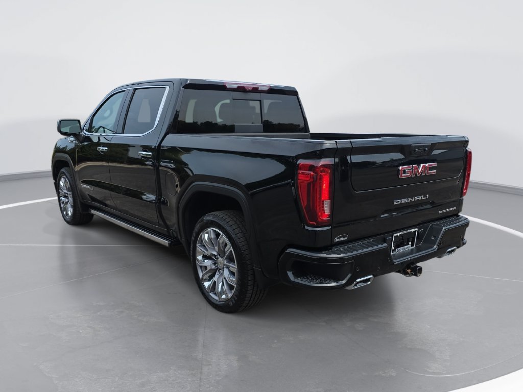 Certified 2023 GMC Sierra 1500 Denali AWD/4WD image 6