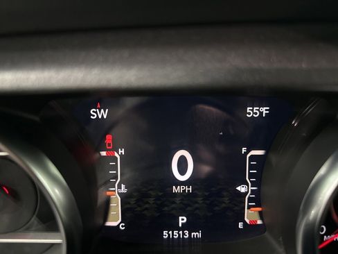 Used 2022 Jeep Gladiator Mojave w/ Cold Weather Group image 27