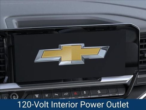 New 2026 Chevrolet Silverado 2500 High Country w/ High Country Premium Package AWD/4WD image 23