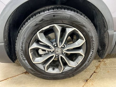 Used 2021 Honda CR-V EX-L image 26