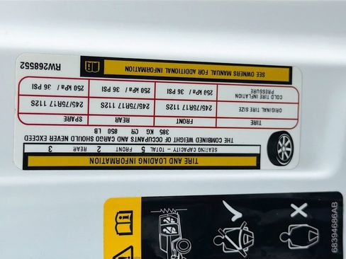 Used 2024 Jeep Wrangler Unlimited Sport AWD/4WD image 42