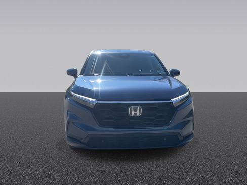 Used 2024 Honda CR-V EX-L image 4