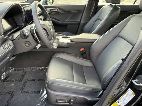 New 2026 Lexus IS 350 F Sport image 17