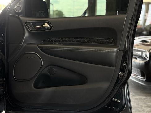 Used 2021 Dodge Durango SRT Hellcat w/ Premium Interior Group AWD/4WD image 51