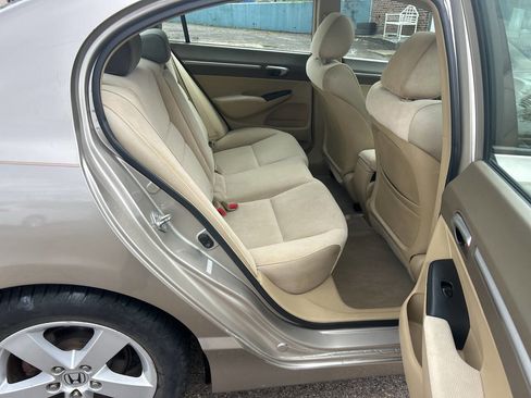 Used 2006 Honda Civic EX image 19
