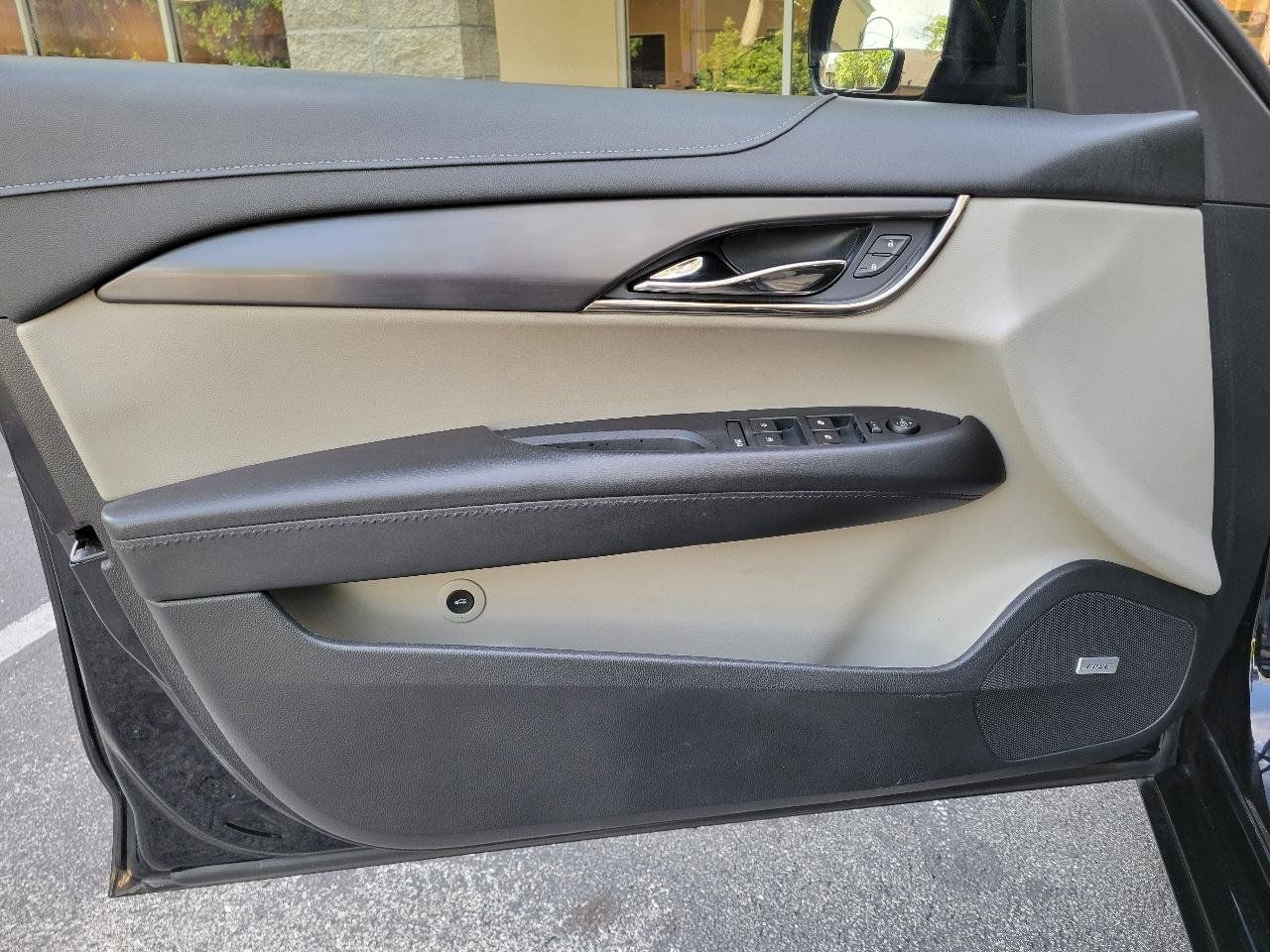Used 2016 Cadillac ATS Sedan RWD image 14