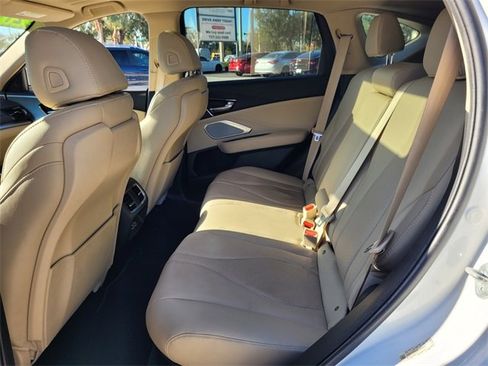 Used 2021 Acura RDX FWD w/ Technology Package image 14