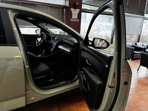 Used 2024 Hyundai Santa Cruz SEL FWD image 28