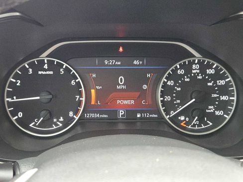 Used 2016 Nissan Maxima 3.5 SV image 17