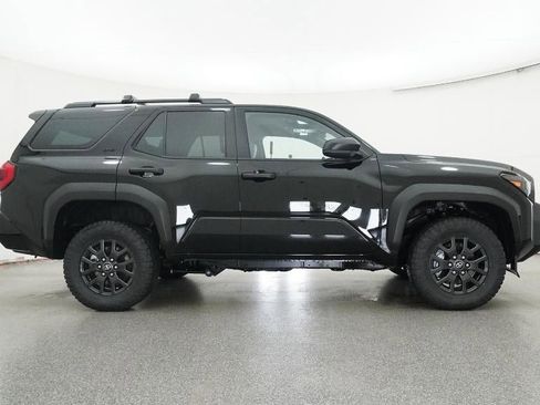 New 2025 Toyota 4Runner SR5 image 50