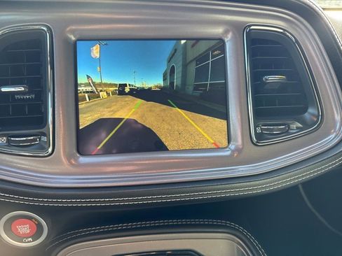 Used 2023 Dodge Challenger SRT Hellcat image 11