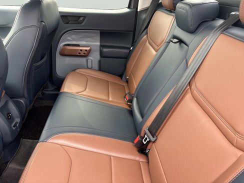 Used 2022 Ford Maverick Lariat w/ Equipment Group 500A Standard image 16