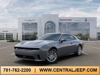 New 2025 Dodge Charger R/T w/ Sun & Sound Package video 1