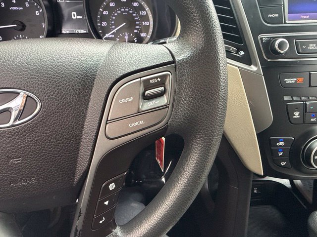 Used 2018 Hyundai Santa Fe Sport AWD/4WD image 21