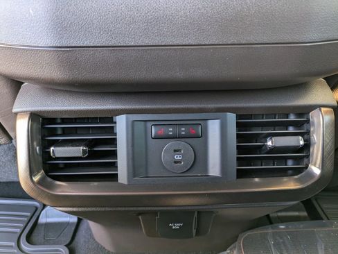 New 2025 Ford F150 King Ranch w/ FX4 Off-Road Package image 17