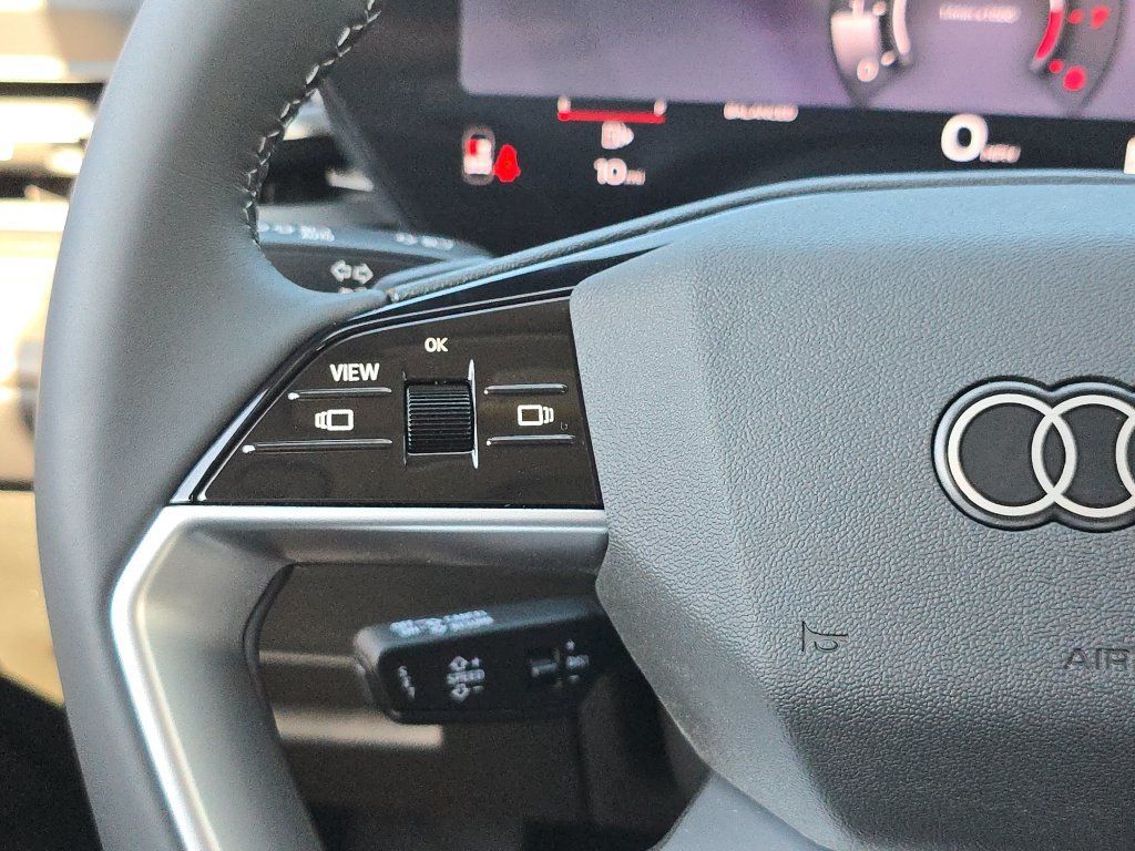 New 2026 Audi Q5 2.0T AWD/4WD image 20