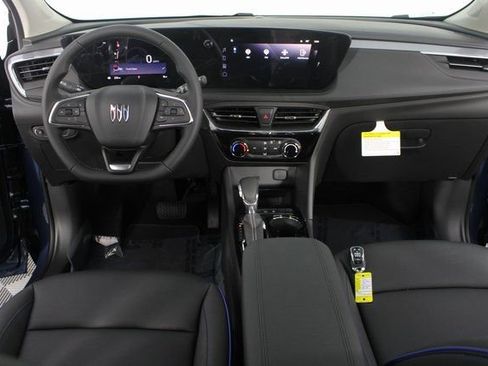 New 2026 Buick Encore GX Sport Touring w/ Advanced Technology Package image 10
