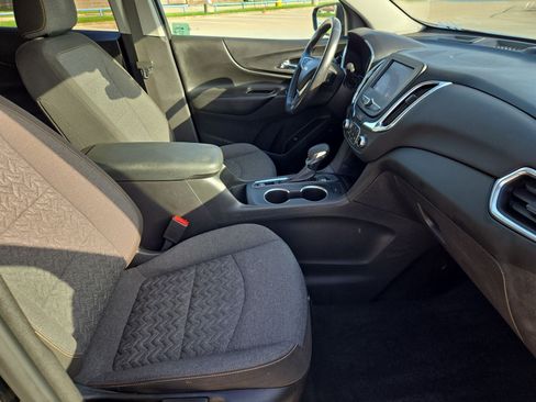 Used 2022 Chevrolet Equinox LT FWD image 31