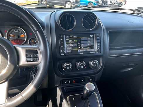 Used 2015 Jeep Patriot Limited image 17