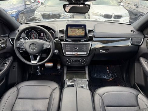 Used 2018 Mercedes-Benz GLE 43 AMG 4MATIC Coupe image 28