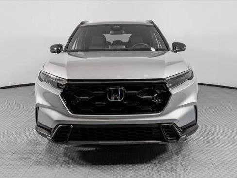 Used 2024 Honda CR-V Sport image 12
