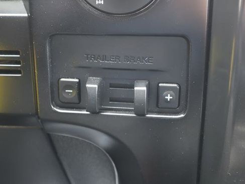 Used 2014 Ford F150 FX4 w/ FX Appearance Package AWD/4WD image 15