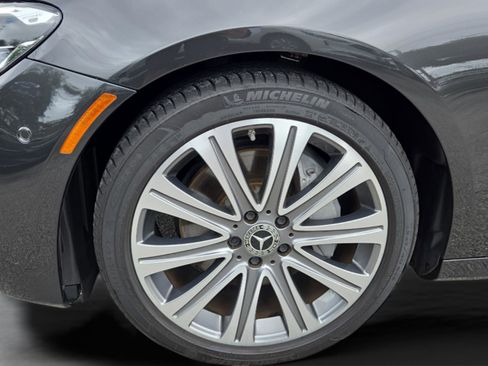 Certified 2022 Mercedes-Benz E 350 Sedan image 38