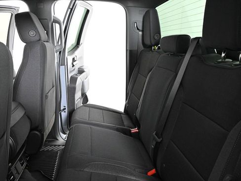 New 2025 GMC Sierra 1500 Pro w/ Graphite Edition image 18