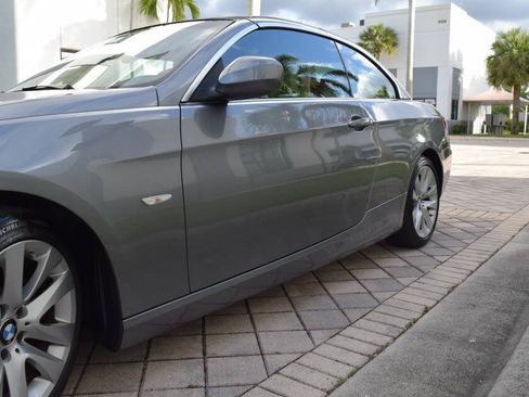 Used 2013 BMW 328i Convertible RWD image 18