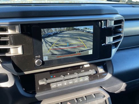 New 2026 Toyota Tundra SR5 AWD/4WD image 28
