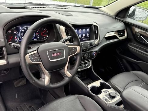 Used 2023 GMC Terrain Denali w/ LPO, Floor Liner Package image 19