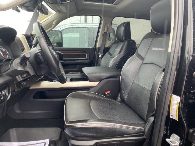 Used 2023 RAM 3500 Laramie AWD/4WD image 11
