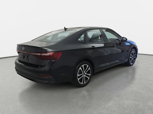 New 2026 Volkswagen Jetta Sport image 3