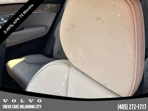 Used 2026 Volvo XC90 B6 Plus w/ Protection Package Premier image 14